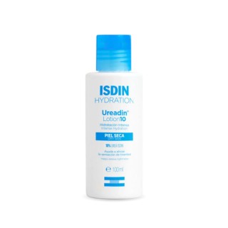 ISDIN UREADIN LOTION 10 HIDRATANTE PIEL SECA 100 ML
