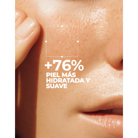 SEGLE COFRE JORDI LAVANDA HIDRATANTE: BLUE BALANCE SERUM 30ML + BLUE BALANCE GELCREMA 30ML