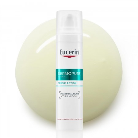 EUCERIN DERMOPURE OIL CONTROL SERUM TRIPLE EFECTO 40 ML