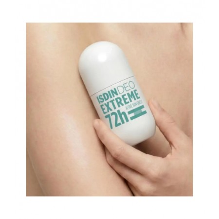 GERMISDIN ISDINDEO ULTRA 72H EXTREME ANTITRANS. ROLL ON 40 ML