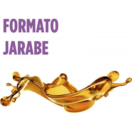 JELLY KIDS DULCES SUEÑOS SABOR FRUTA SOLUCION ORAL 250 ML