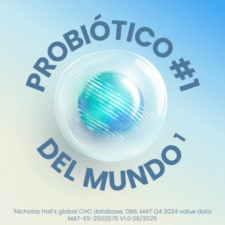 ENTEROGERMINA PROBIOTICO INTESTINAL 10 VIALES 5 ML