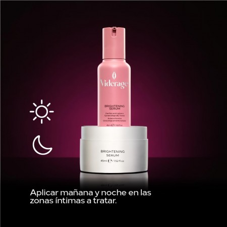 CUMLAUDE LAB: VIDERAGE BRIGHTENING SERUM INTIMO 45 ML