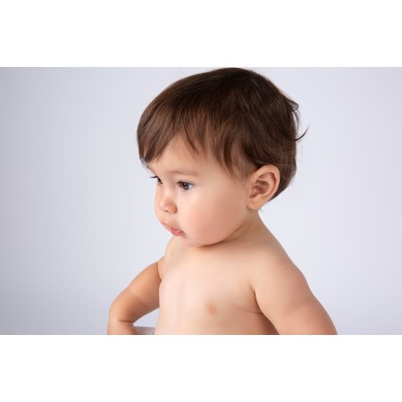 BABE PEDIATRIC CHAMPU EXTRASUAVE BEBE 200 ML
