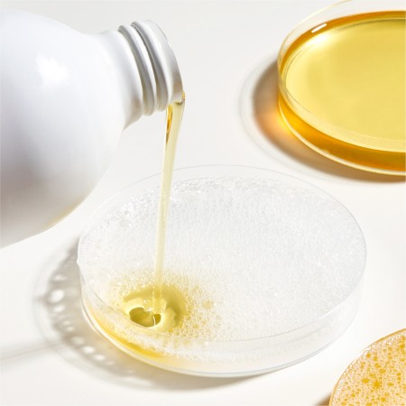 BABE JABON DE ACEITE PIELES ATOPICAS Y SECAS 500 ML