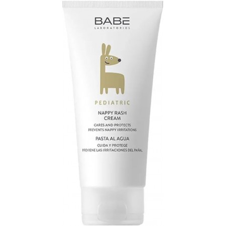 BABE PEDIATRIC PASTA AL AGUA 100 ML