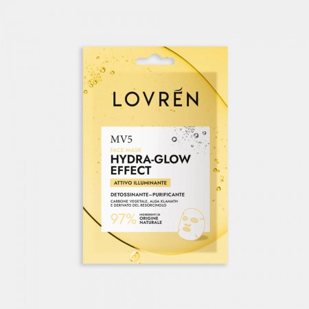 LOVREN MV5 MASCARILLA ILUMINADORA 15G