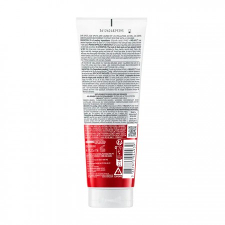 VICHY LIFTACTIV PIGMENT B3 GEL LIMPIADOR PEELING ANTIMANCHAS 125 ML