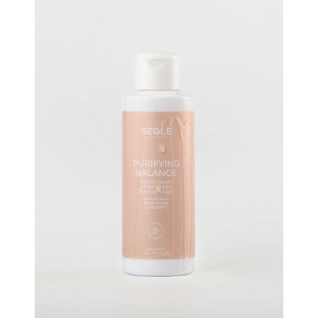 SEGLE PURIFIYING BALANCE TONICO FACIAL 150ML