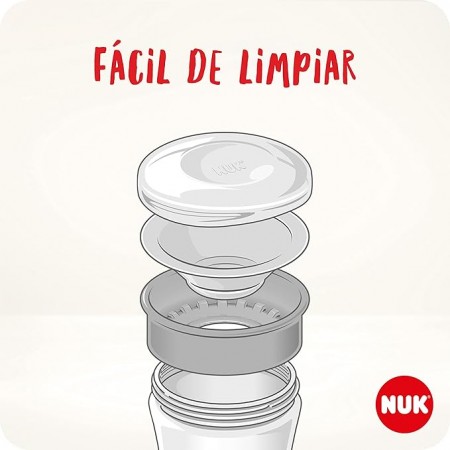 MAGIC CUP NUK + 8 MESES 230 ML
