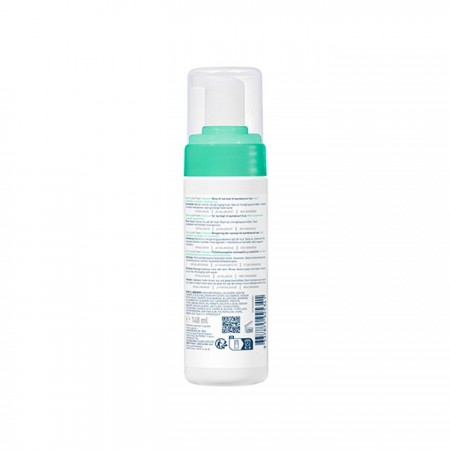 CERAVE LIMPIADOR AIR FOAM REEQUILIBRANTE PIEL NORMAL MIXTA 148 ML