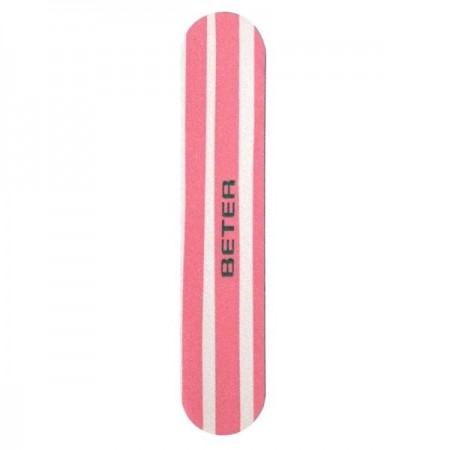 BETER KIT MINI NAIL FILES 6 LIMAS MINI