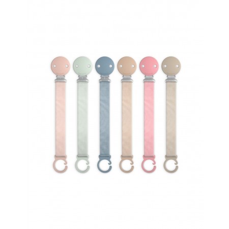 SUAVINEX BROCHE CON CINTA LISO