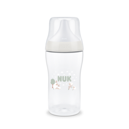 NUK BIBERON PERFECT MATCH 6 - 18 MESES 360 ML