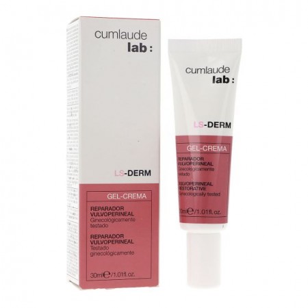 CUMLAUDE LAB LS-DERM GEL-CREMA 1 TUBO 30 ML