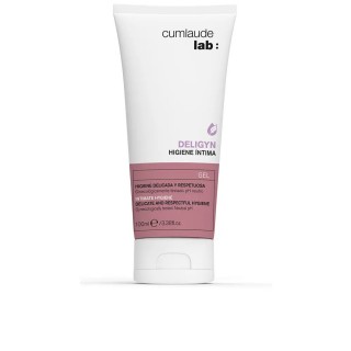 CUMLAUDE LAB: HIGIENE INTIMA DELIGYN GEL 100 ML