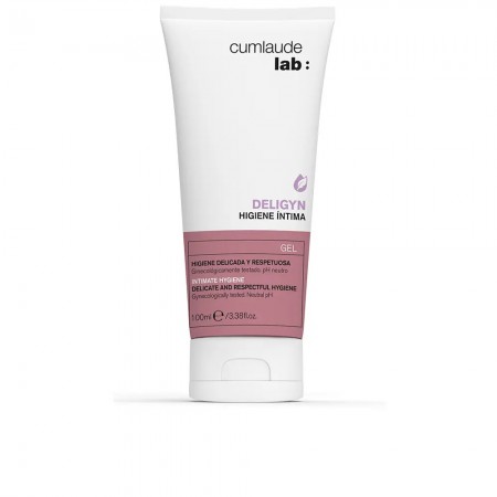 CUMLAUDE LAB: HIGIENE INTIMA DELIGYN GEL 100 ML