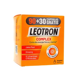 LEOTRON COMPLEX ANGELINI 90 COMP
