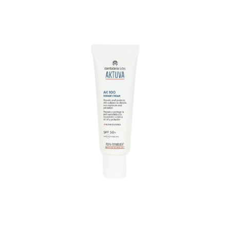 HELIOCARE AKTUVA AK 100 REPAIR CREAM SPF 50+ 50 ML