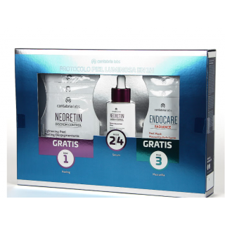 NEORETIN DISCROM CONTROL PIGMENT NEUTRALIZER SERUM DESPIGMENTANTE 30 ML