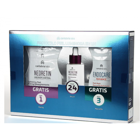 NEORETIN DISCROM CONTROL PIGMENT NEUTRALIZER SERUM DESPIGMENTANTE 30 ML