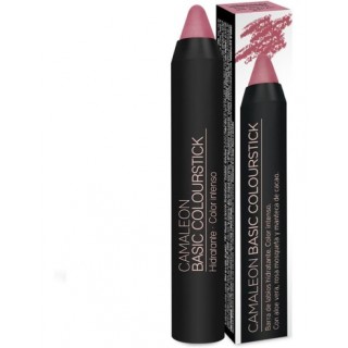 CAMALEON BASIC COLOURSTICK COLOR ROSA CLARO
