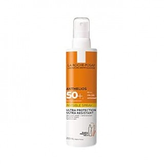 ANTHELIOS SPF50+ UVMUNE FLUIDO SPRAY 200ML