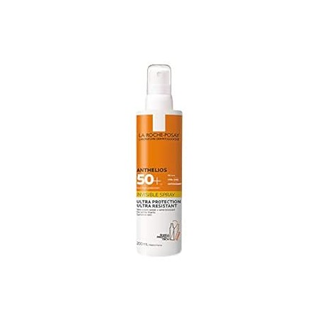 ANTHELIOS SPF50+ UVMUNE FLUIDO SPRAY 200ML