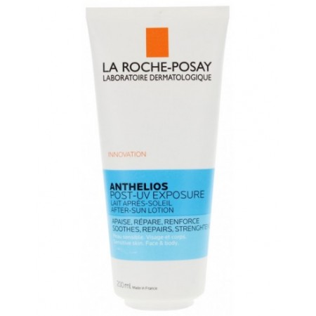 ANTHELIOS POSTHELIOS AFTERSUN HYDRA GEL 200 ML