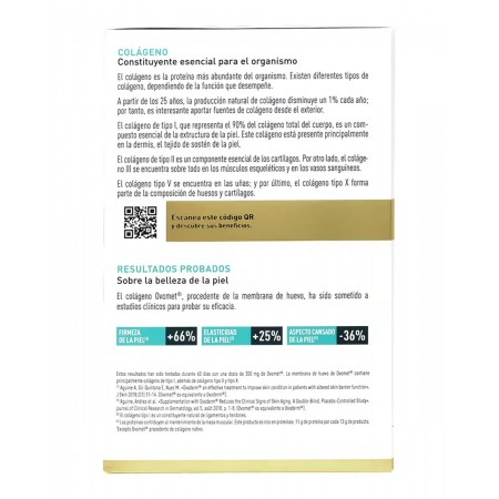 DRASANVI COLLMAR MULTICOLAGENO POLVO 260G