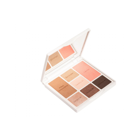 MIA PALETA 7 EN 1 FACE & EYES 12.5G