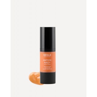 SELGE ANTIOX NAD+ SERUM FACIAL ANTIOXIDANTE BOOSTER  ENERGIA CELULAR 30ML
