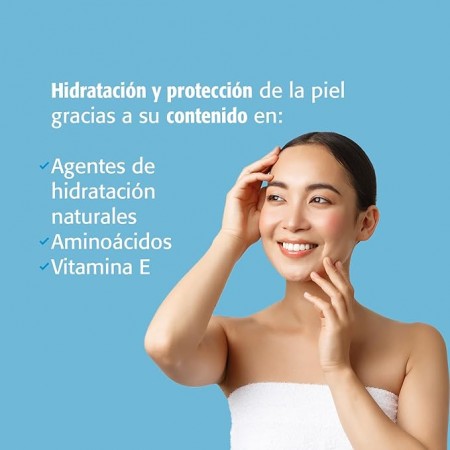 SEBAMED LIMPIADOR PASTILLA CLEAR FACE PH 5.5 100 G