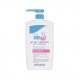 SEBAMED BABY LECHE CORPORAL 750 ML