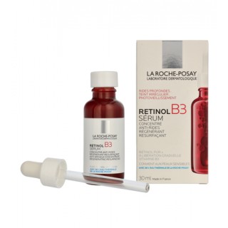 LA ROCHE POSAY RETINOL B3 CONCENTRADO ANTIARRUGAS SERUM 30 ML
