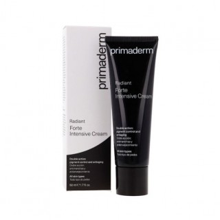 PRIMADERM RADIANT FORTE INTENSIVE CREAM 50 ML