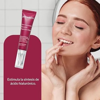 PRIMADERM XPERT EXPRESSION BOOSTER PEPTIDE BALM 10 ML