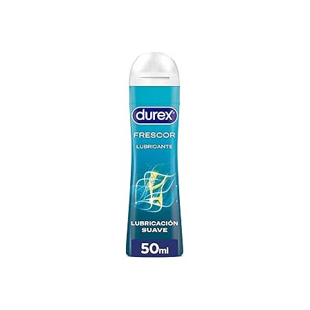 DUREX FRESCOR LUBRICANTE 50 ML
