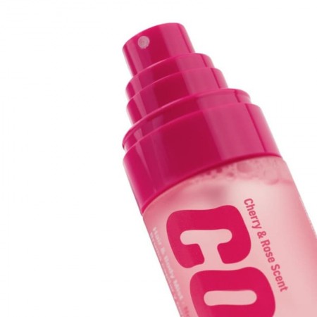 BETER COOL BRUMA CAPILAR Y CORPORAL 80 ML