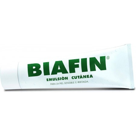 BIAFIN EMULSION CUTANEA 50 ML