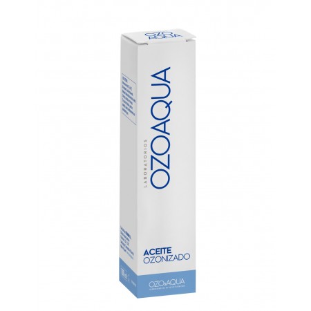 OZOAQUA ACEITE DE OZONO 100ML