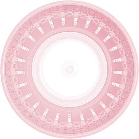 DR BROWN´S VASO CHEERS 360º +9MESES SIN BOQUILLA ROSA 300 ML