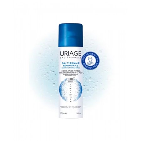 AGUA TERMAL DE URIAGE 300 ML