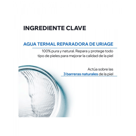 AGUA TERMAL DE URIAGE 300 ML