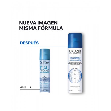 AGUA TERMAL DE URIAGE 300 ML