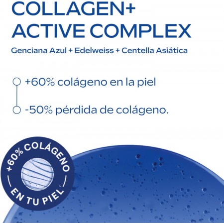 WELEDA CREMA DE DIA REDENSIFICANTE DE GENCIANA AZUL Y EDELWEISS 40 ML