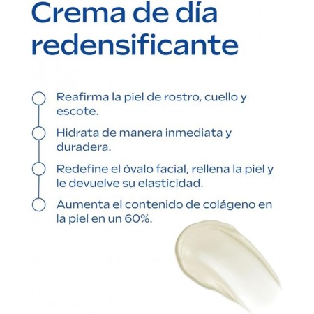 WELEDA CREMA DE DIA REDENSIFICANTE DE GENCIANA AZUL Y EDELWEISS 40 ML