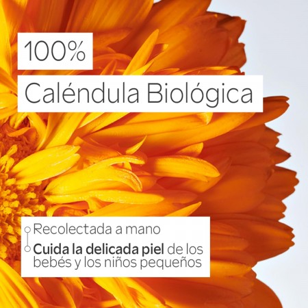 WELEDA CREMA FACIAL DE CALENDULA 50  ML