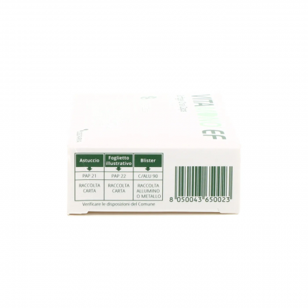 VITAMONO EF 30 CAPSULAS ORALES