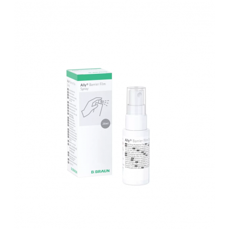 ALLY BARRIER FILM APOSITO ESTERIL SPRAY 28 ML